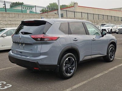 2026 Nissan Rogue AWD SV *Ltd Avail*