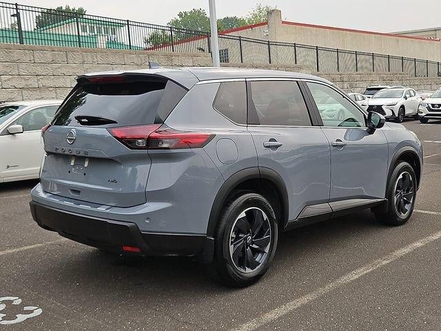 2026 Nissan Rogue AWD SV *Ltd Avail*
