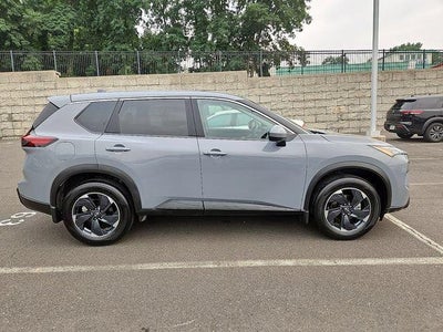 2026 Nissan Rogue AWD SV *Ltd Avail*