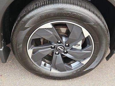 2026 Nissan Rogue AWD SV *Ltd Avail*