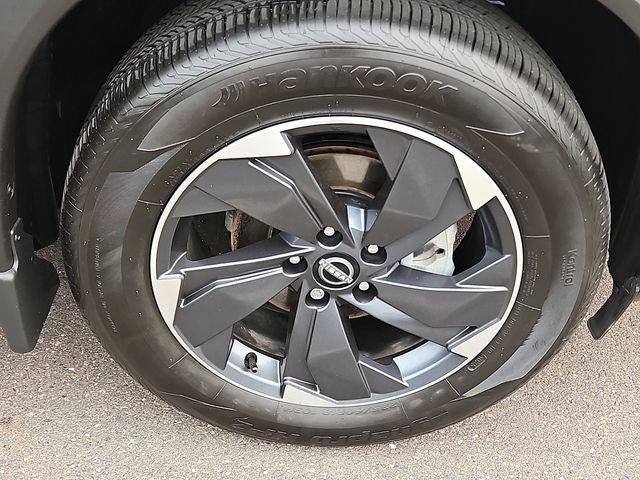2026 Nissan Rogue AWD SV *Ltd Avail*