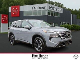 2026 Nissan Rogue AWD SV *Ltd Avail*