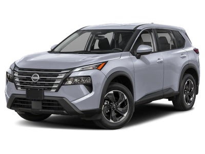 2026 Nissan Rogue AWD SV *Ltd Avail*