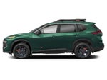 2027 Nissan Rogue Rock Creek®