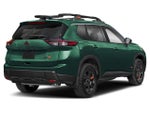 2027 Nissan Rogue Rock Creek®