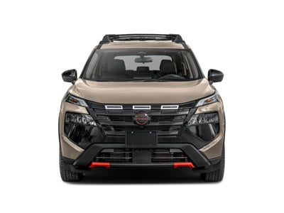 2027 Nissan Rogue Rock Creek®