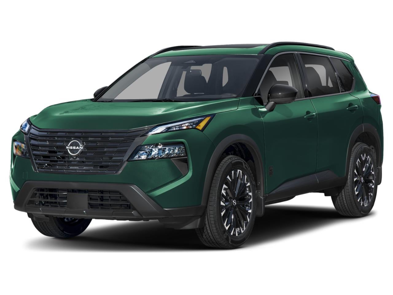 2027 Nissan Rogue Dark Armor™