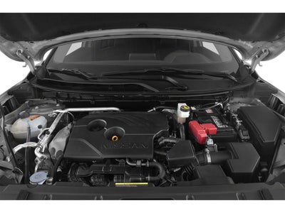 2023 Nissan Rogue AWD SL