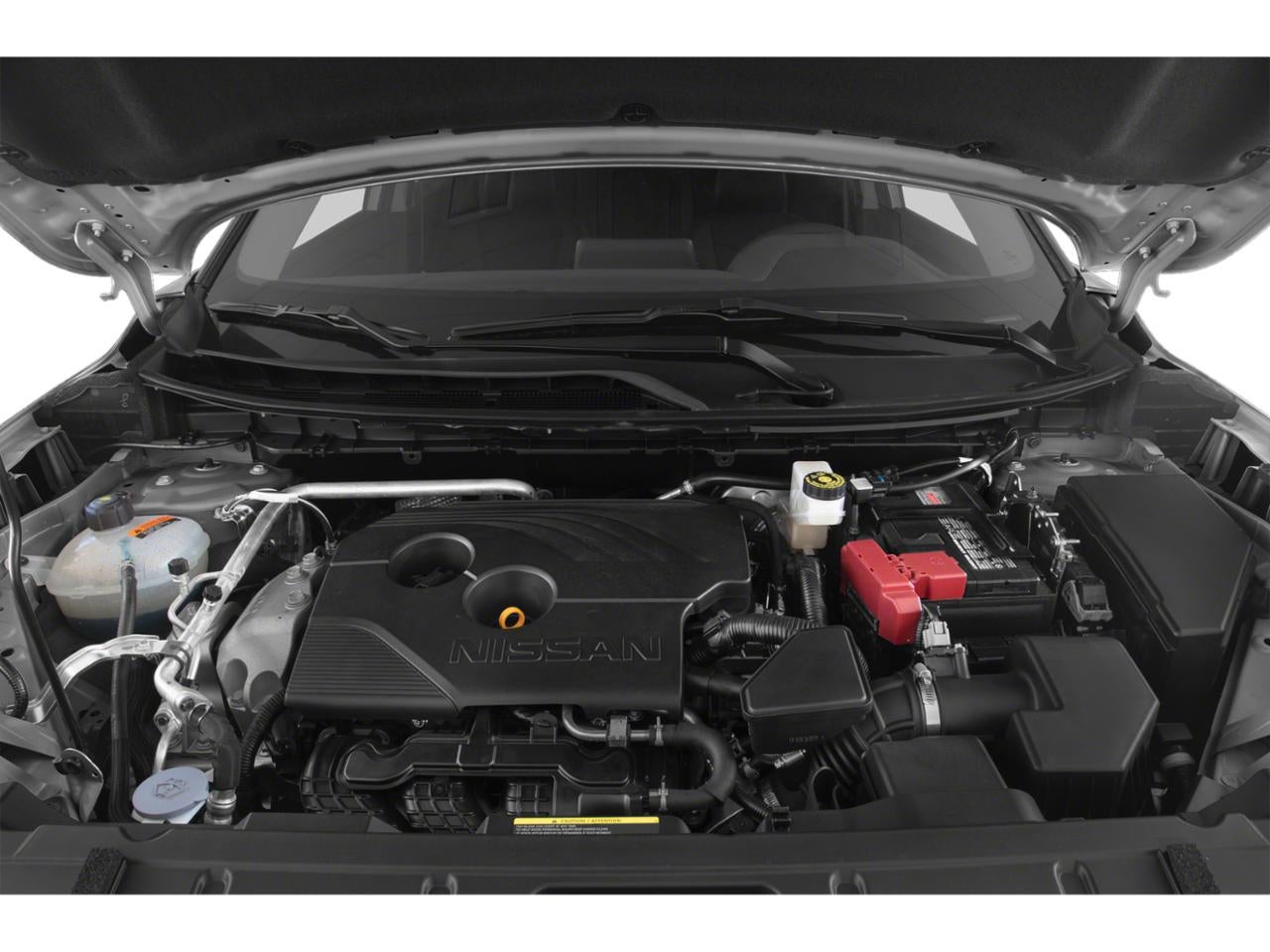 2023 Nissan Rogue AWD SL