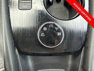 2023 Nissan Rogue AWD SL