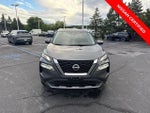 2023 Nissan Rogue AWD SL