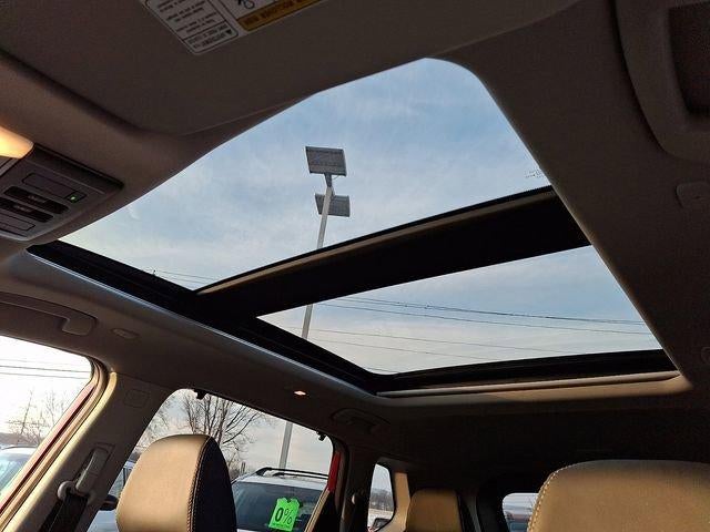 2024 Nissan Rogue AWD SL