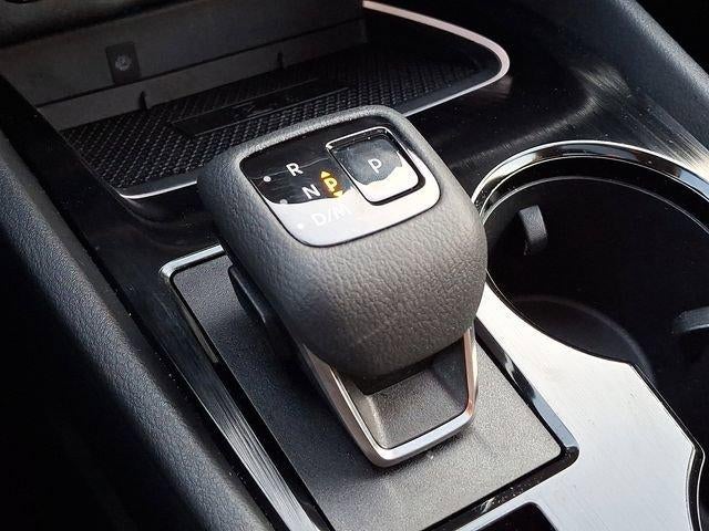 2024 Nissan Rogue AWD SL