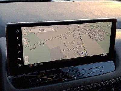 2024 Nissan Rogue AWD SL