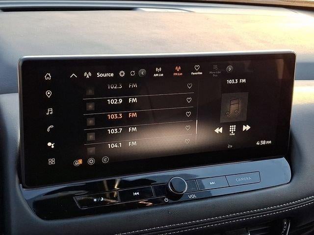 2024 Nissan Rogue AWD SL