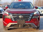 2024 Nissan Rogue AWD SL