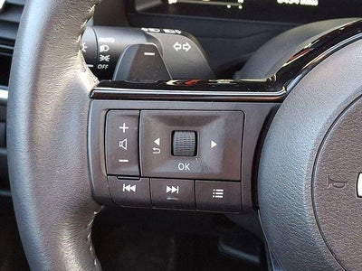 2024 Nissan Rogue AWD SL