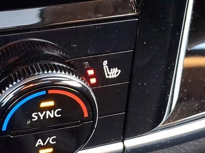 2024 Nissan Rogue AWD SL