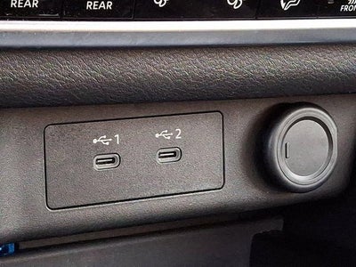 2024 Nissan Rogue AWD SL