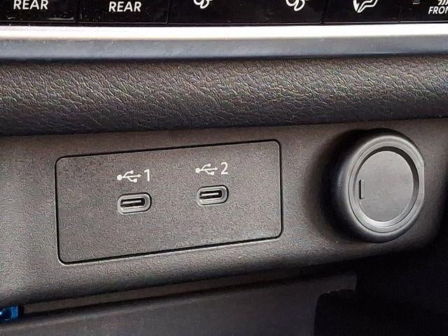 2024 Nissan Rogue AWD SL