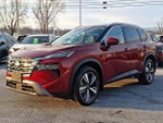 2024 Nissan Rogue AWD SL