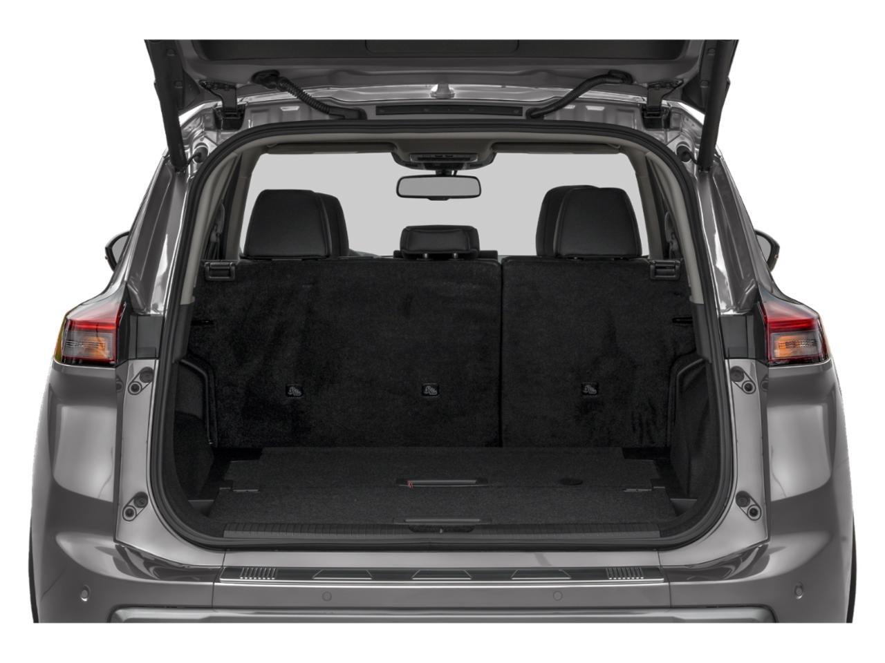 2024 Nissan Rogue AWD SL