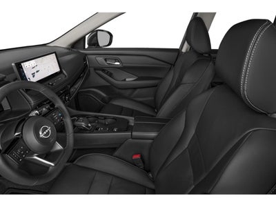 2024 Nissan Rogue AWD SL