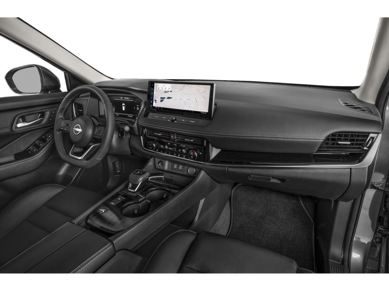 2024 Nissan Rogue AWD SL