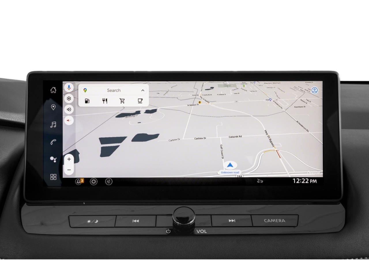 2024 Nissan Rogue AWD SL