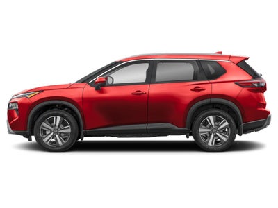 2024 Nissan Rogue AWD SL
