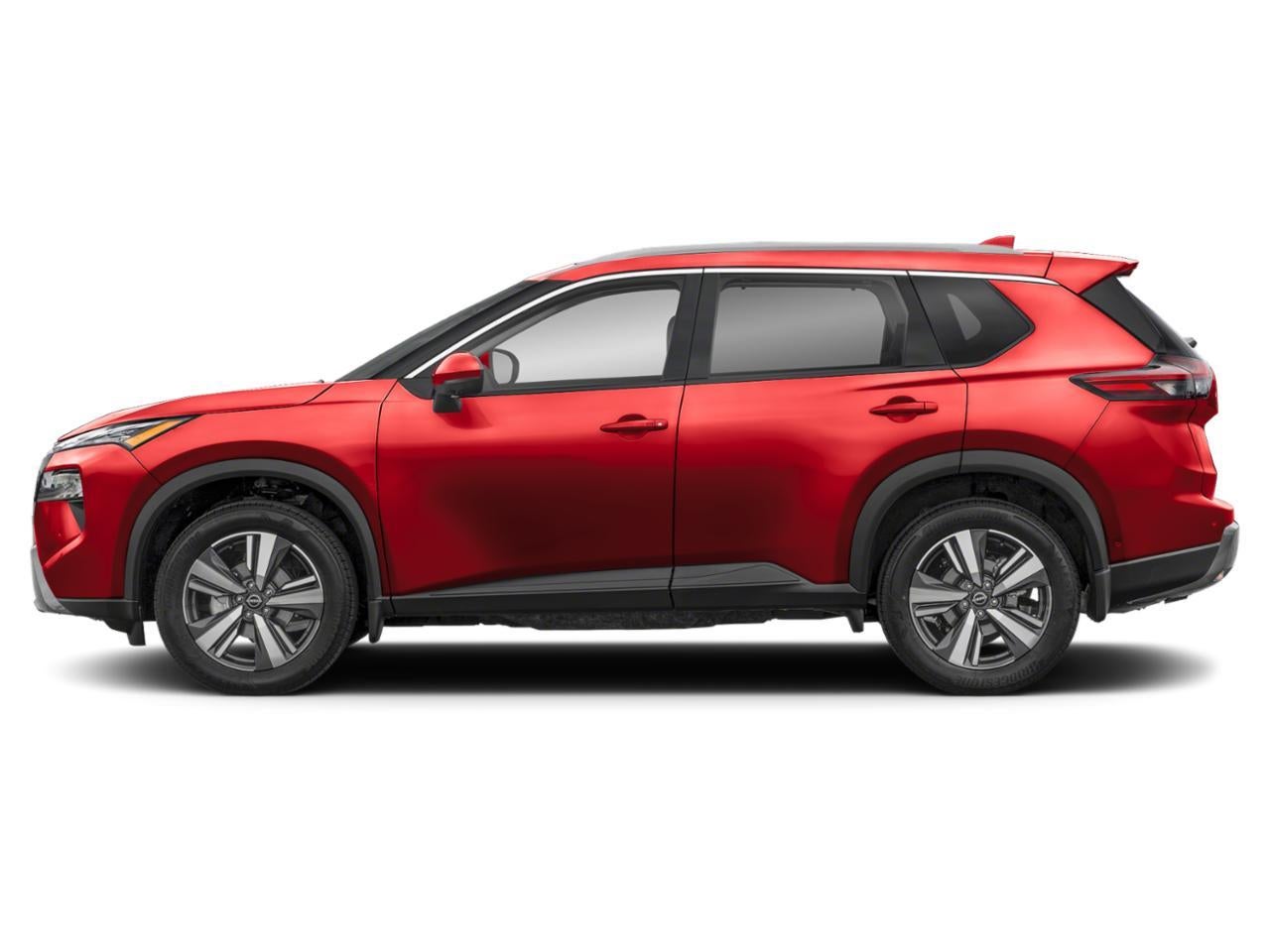2024 Nissan Rogue AWD SL