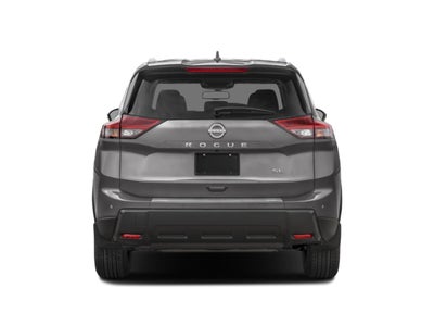 2024 Nissan Rogue AWD SL