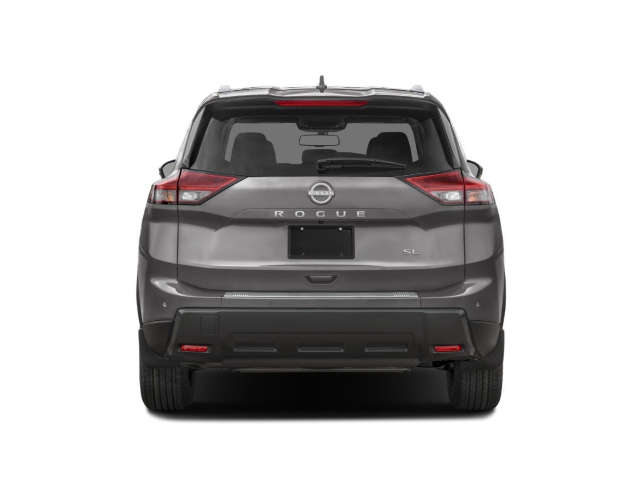 2024 Nissan Rogue AWD SL