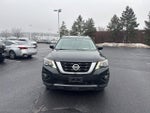 2017 Nissan Pathfinder SV