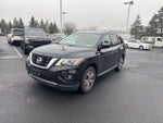 2017 Nissan Pathfinder SV