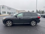 2017 Nissan Pathfinder SV