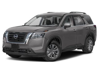 2024 Nissan Pathfinder SV 4WD