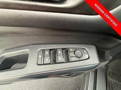 2024 Nissan Pathfinder Rock Creek 4WD