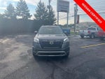 2024 Nissan Pathfinder Rock Creek 4WD