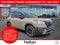 2024 Nissan Pathfinder Rock Creek®