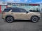 2024 Nissan Pathfinder Rock Creek®