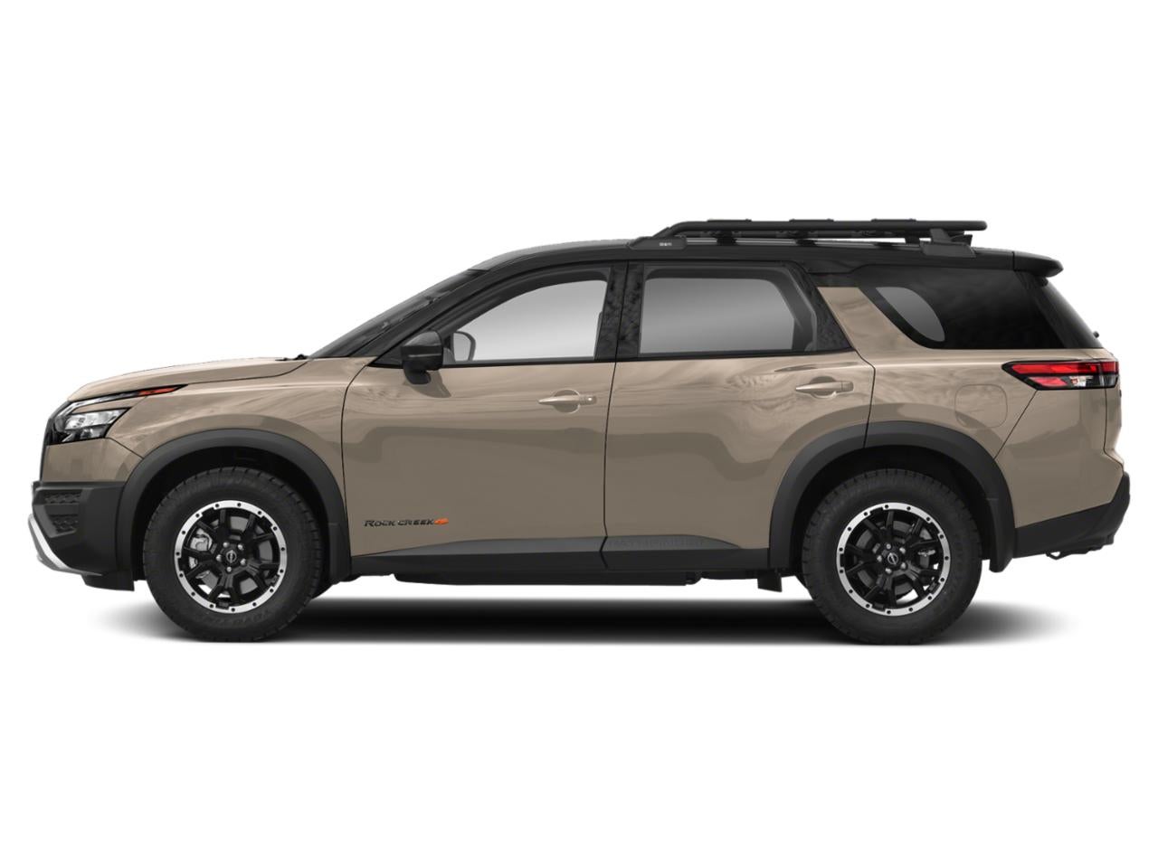 2024 Nissan Pathfinder Rock Creek®