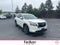 2023 Nissan Pathfinder SV 4WD
