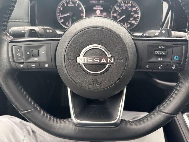 2023 Nissan Pathfinder SV 4WD
