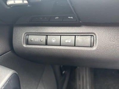 2023 Nissan Pathfinder SV 4WD