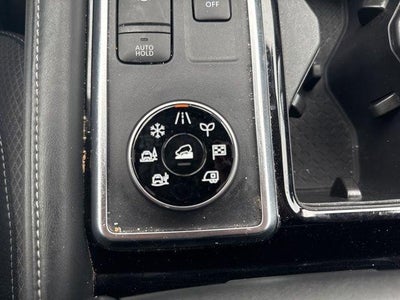 2023 Nissan Pathfinder SV 4WD
