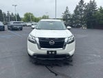 2023 Nissan Pathfinder SV 4WD