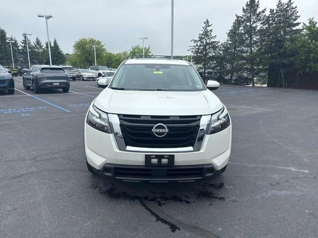 2023 Nissan Pathfinder SV 4WD