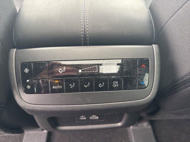 2023 Nissan Pathfinder SV 4WD