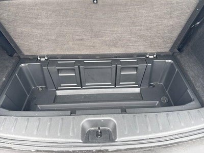 2023 Nissan Pathfinder SV 4WD